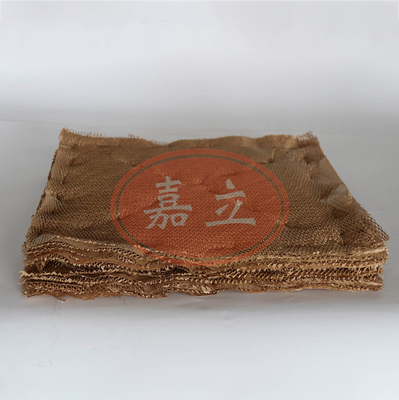 山亭多层网格油漆过滤纸