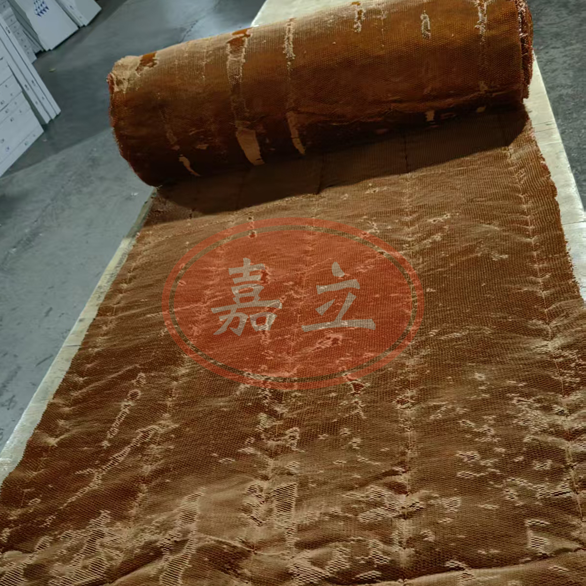 山亭多层油漆过滤纸